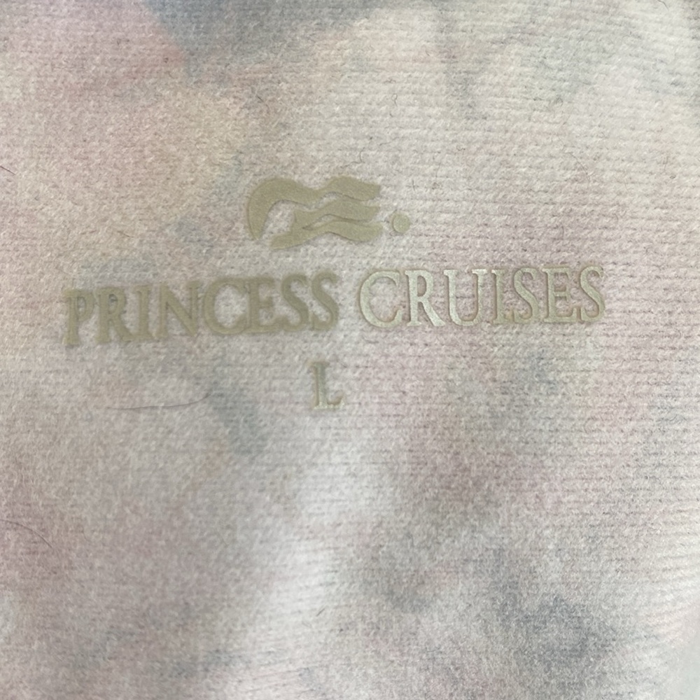 Princess Cruises Jacket - Picture 6 of 6